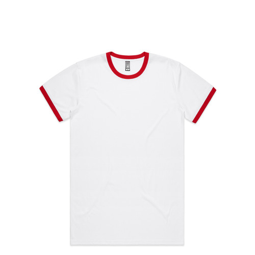 Staple Ringer Tee | 5053 staple-ringer-tee-stapleringertee|5053